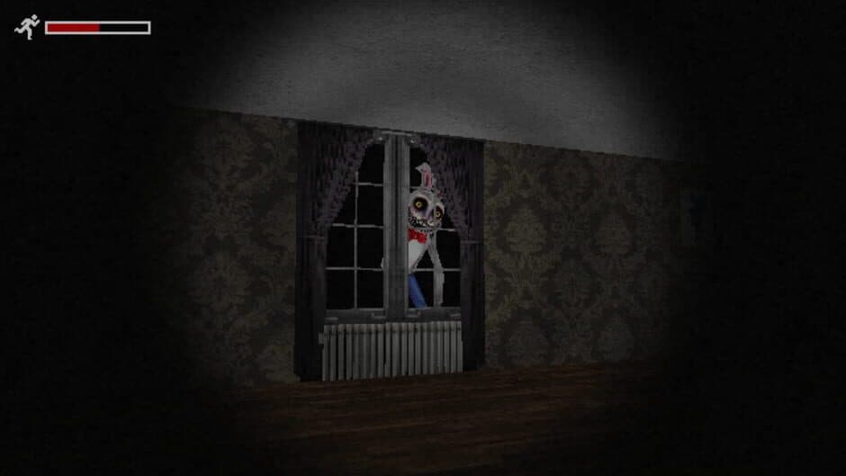 Скриншот 5 из Mr. Hopp's Hunting Hour