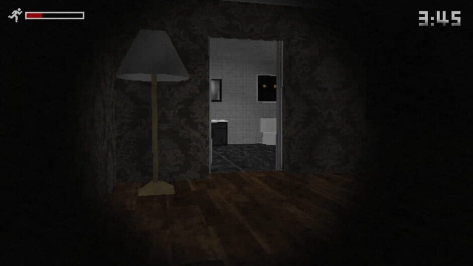 Скриншот 6 из Mr. Hopp's Hunting Hour