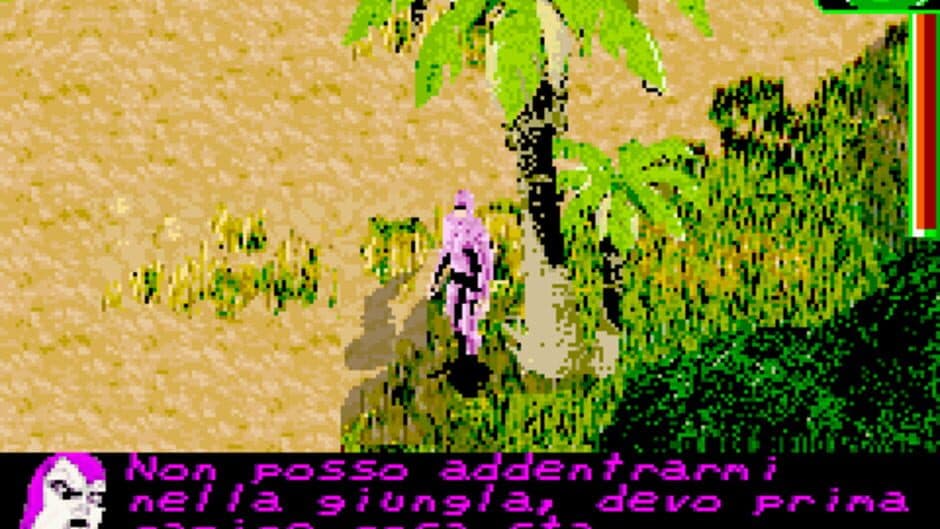 Скриншот 3 из The Phantom