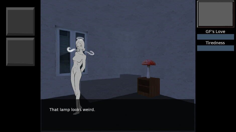 Скриншот 1 из Pigmalion's Angel
