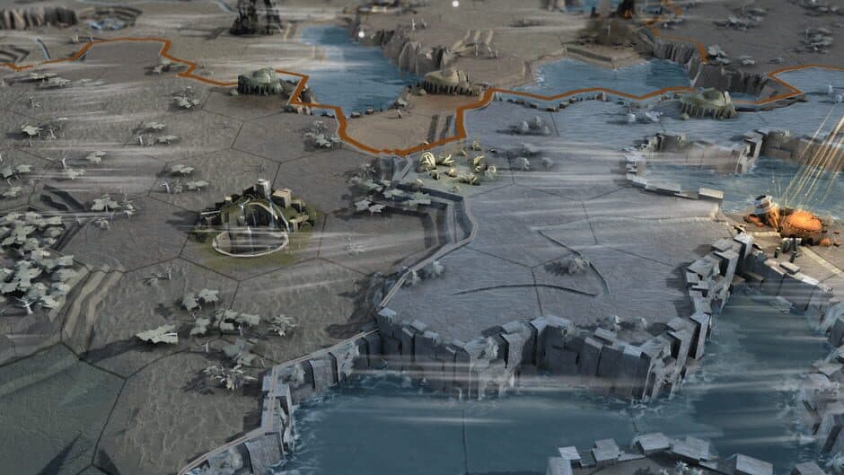 Скриншот 4 из Endless Legend: Definitive Edition