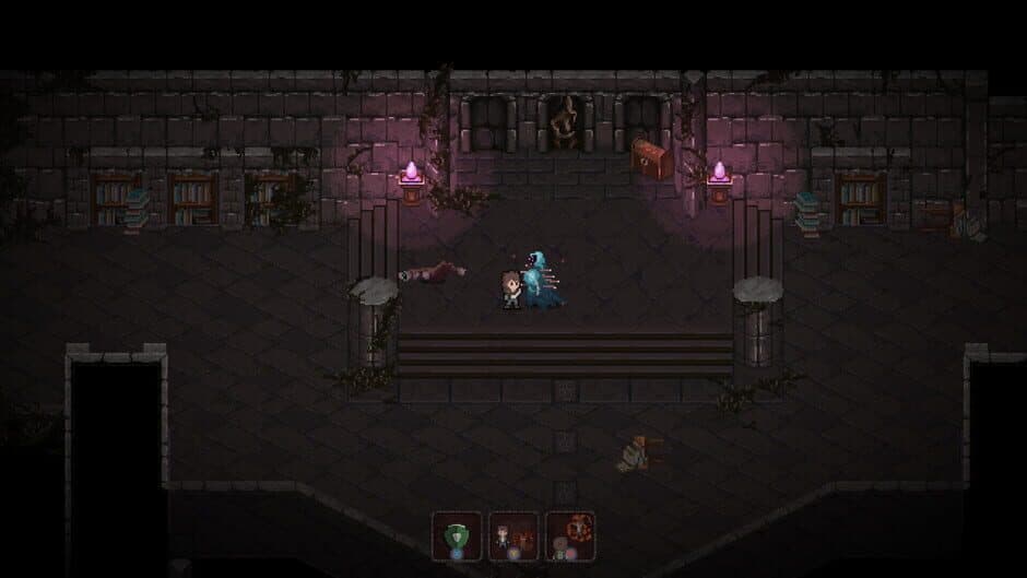 Скриншот 2 из Shadow Alchemist