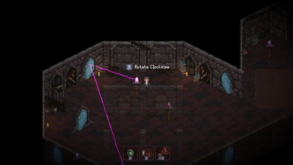 Скриншот 4 из Shadow Alchemist