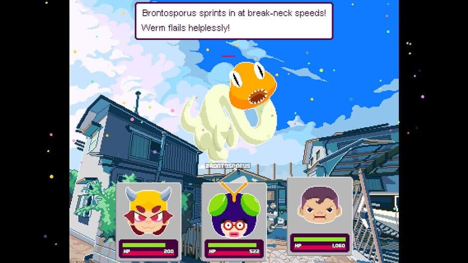 Скриншот 1 из Kid Kharagma