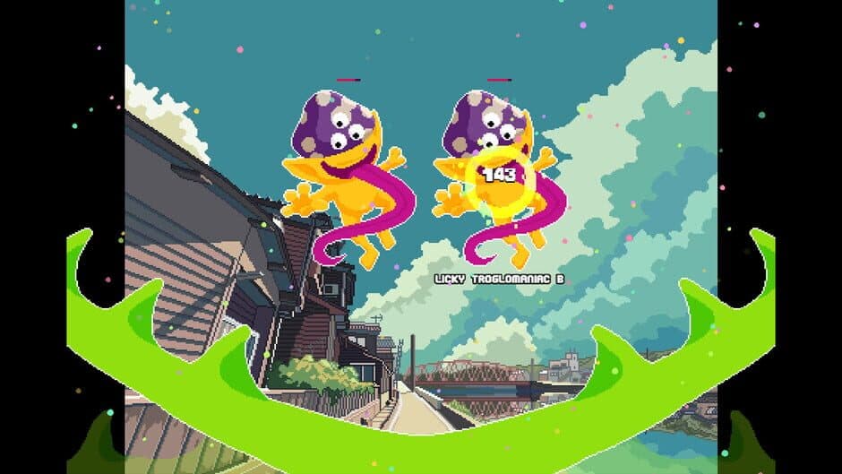 Скриншот 2 из Kid Kharagma