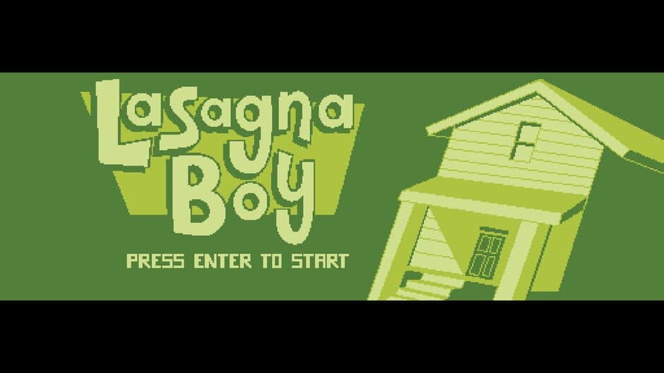 Скриншот 1 из Lasagna Boy Classic