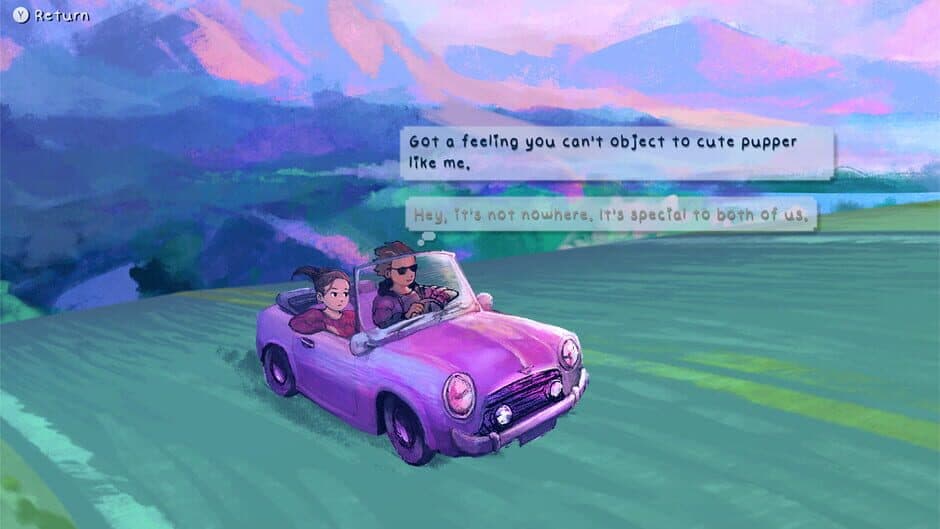 Скриншот 3 из Sunset Drive