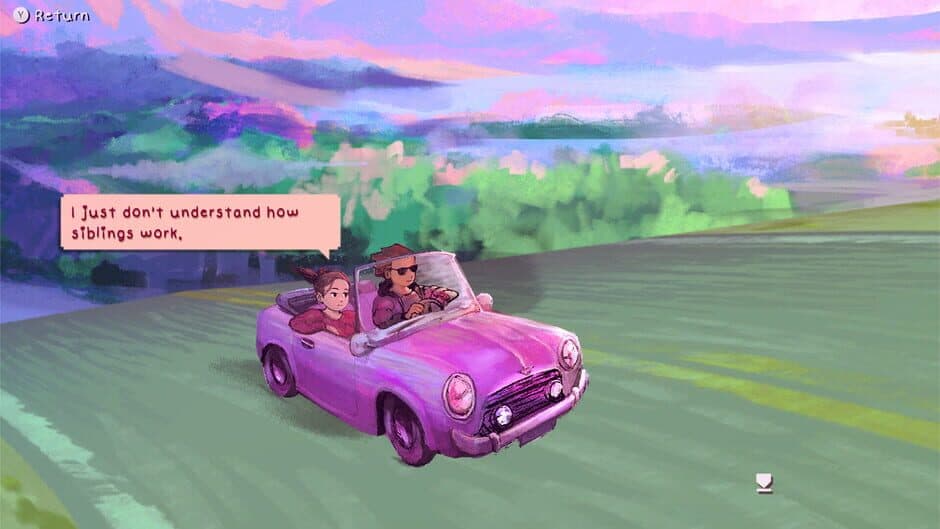 Скриншот 6 из Sunset Drive