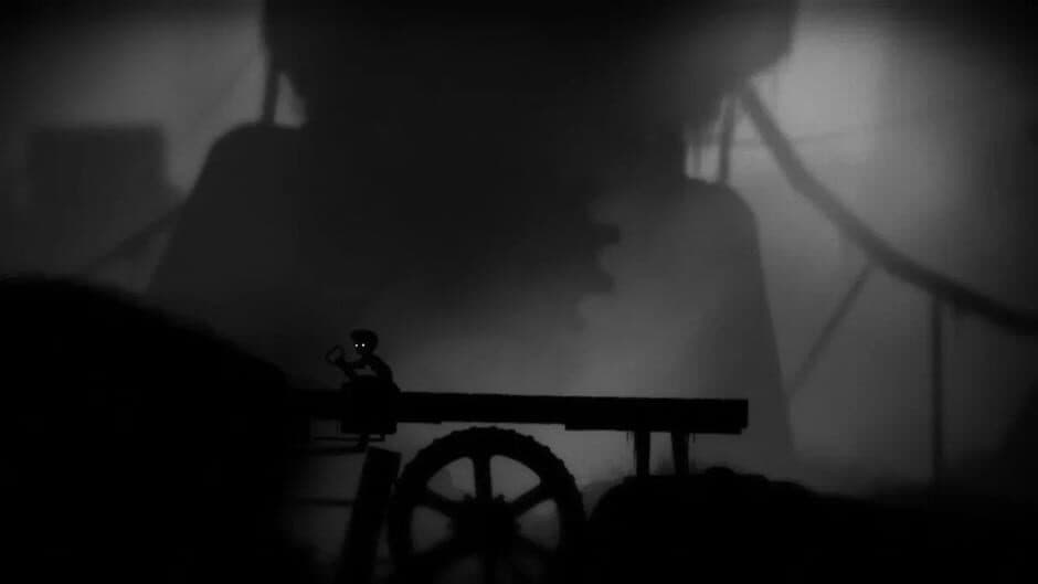 Скриншот 1 из Triple Pack: Trials HD, Limbo, Splosion Man