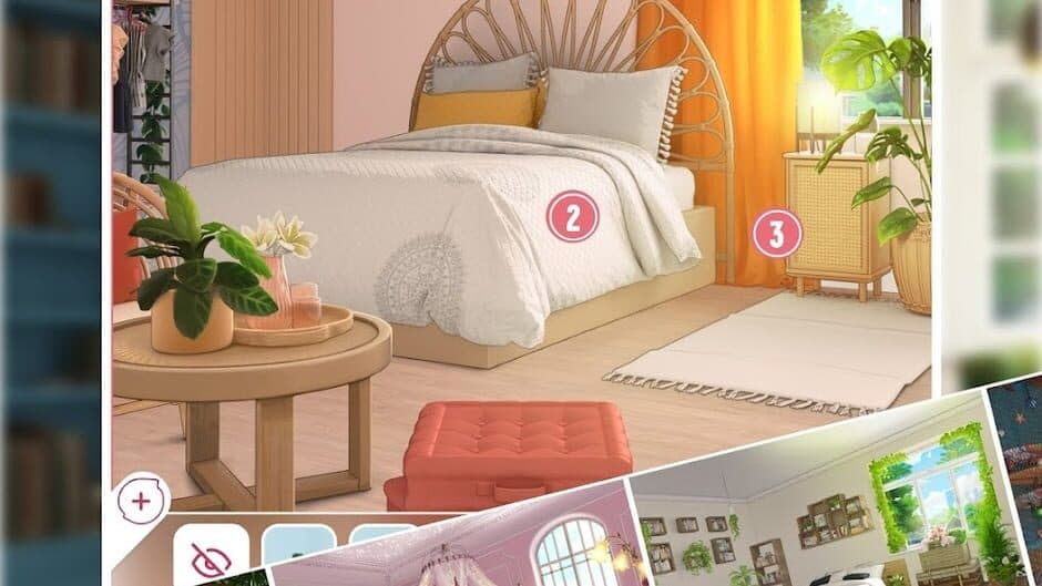 Скриншот 5 из My Candy Love: New Gen