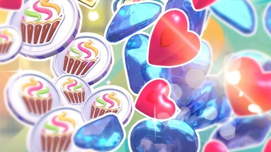 Скриншот 6 из My Candy Love: New Gen