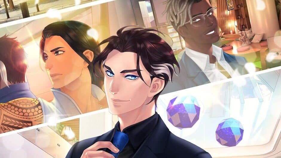 Скриншот 7 из My Candy Love: New Gen