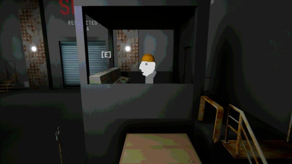 Скриншот 4 из The Paper Loop