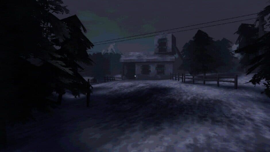 Скриншот 4 из Cold