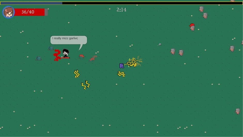 Скриншот 5 из Dumbass Survivors