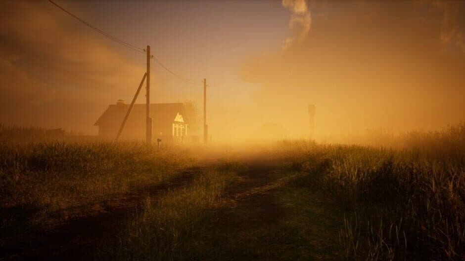 Скриншот 4 из The Last Visit: 98th
