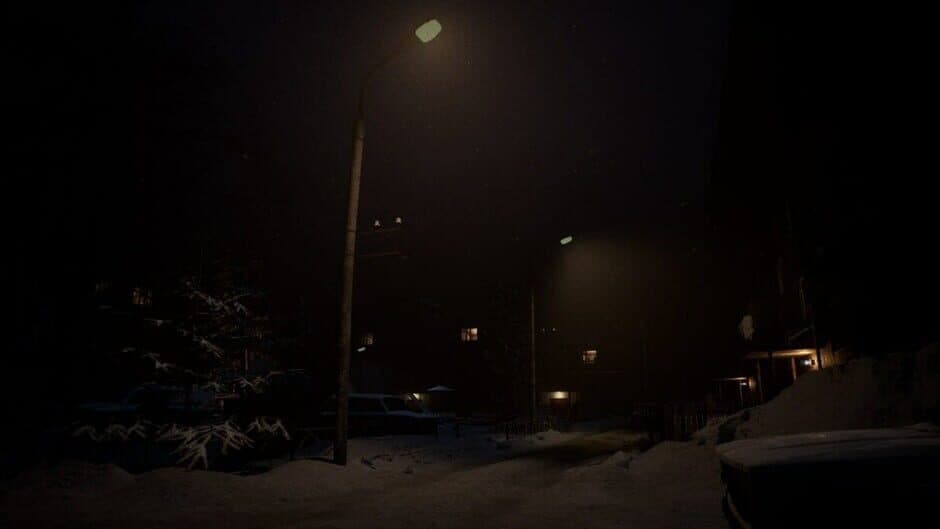 Скриншот 7 из The Last Visit: 98th