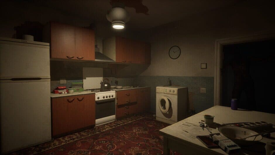 Скриншот 1 из The Last Visit: 98th