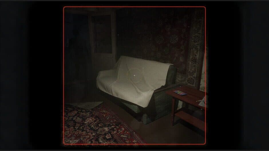 Скриншот 3 из The Last Visit: 98th