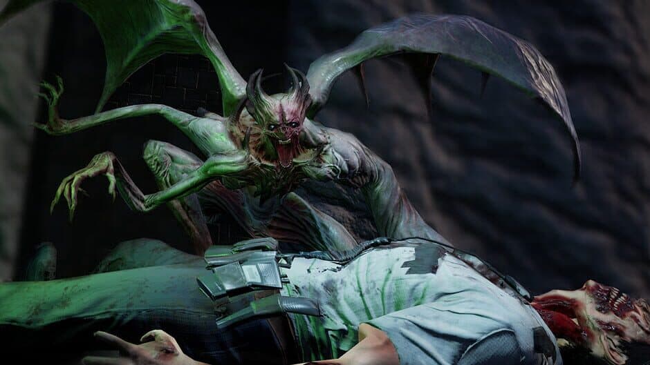 Скриншот 2 из Lost Soul: Escape the Doom Museum