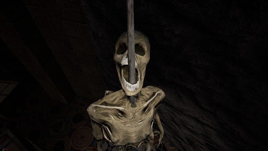 Скриншот 4 из Lost Soul: Escape the Doom Museum