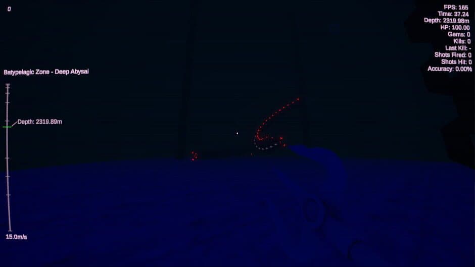 Скриншот 4 из Deep Sea Arena