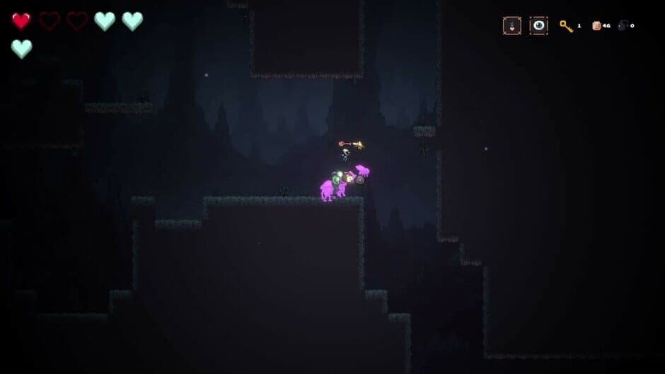 Скриншот 2 из Hollowroot
