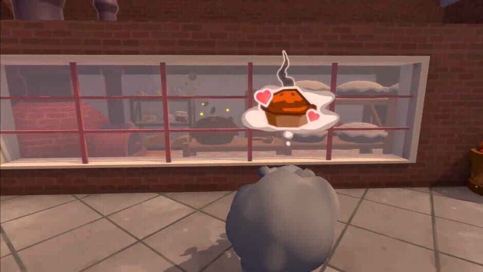 Скриншот 2 из Smoke Break!