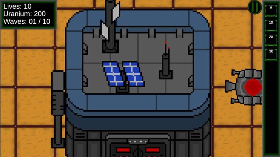 Скриншот 1 из Operation: Surface Takeover