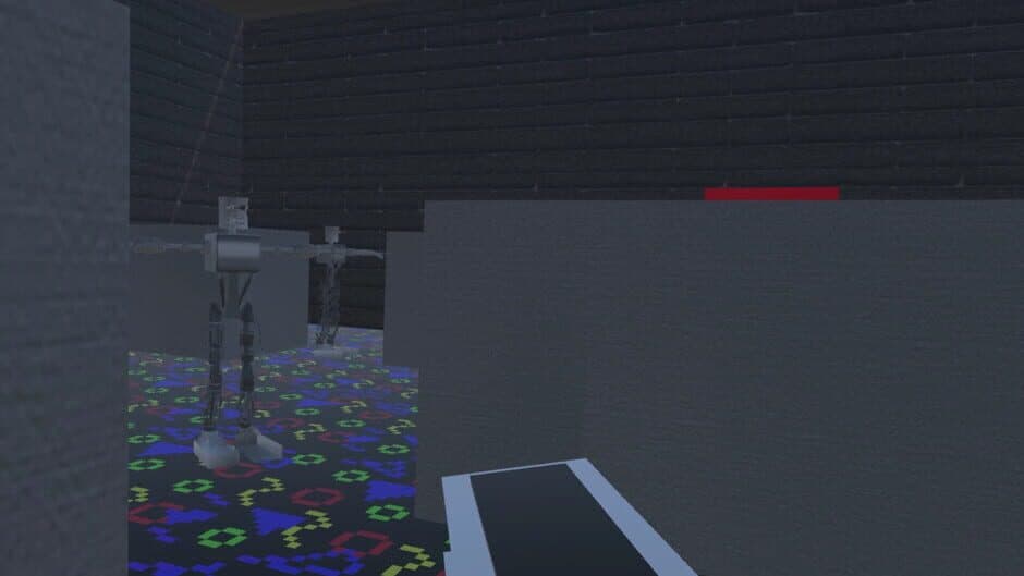 Скриншот 2 из Midnight Arcade