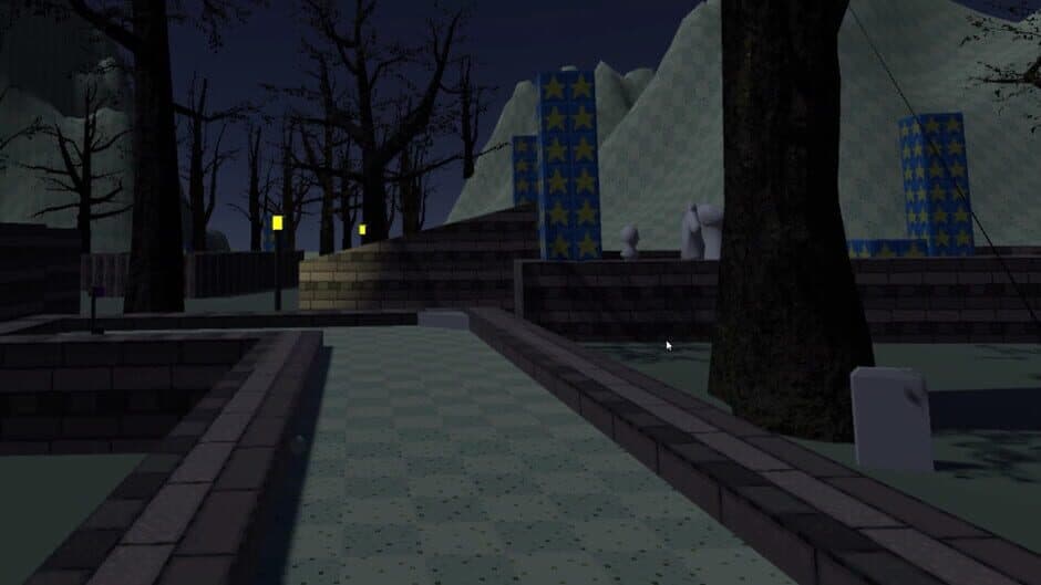 Скриншот 3 из Midnight Arcade