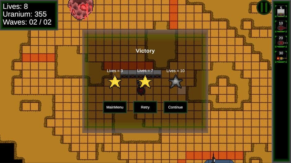 Скриншот 5 из Operation: Surface Takeover