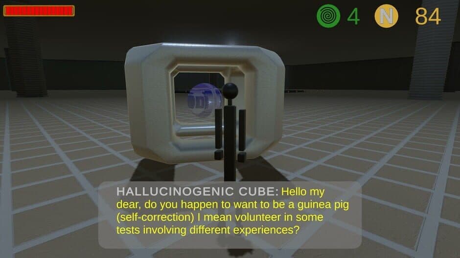 Скриншот 2 из Simulacro
