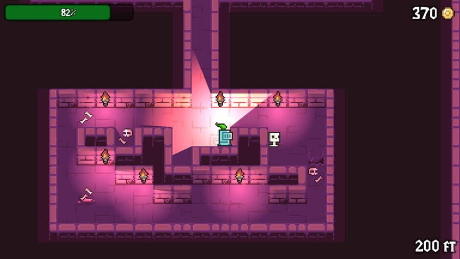 Скриншот 4 из Dungeon Adventure