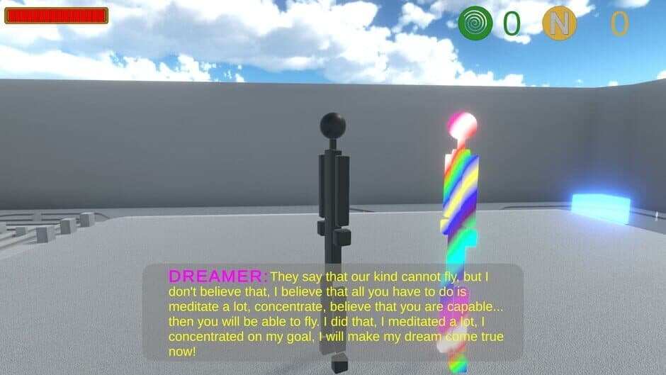 Скриншот 6 из Simulacro