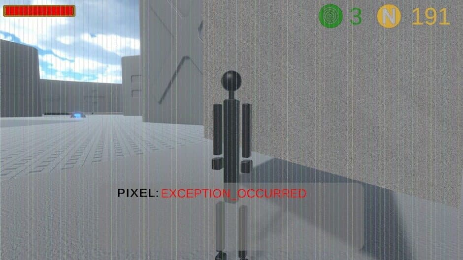 Скриншот 8 из Simulacro