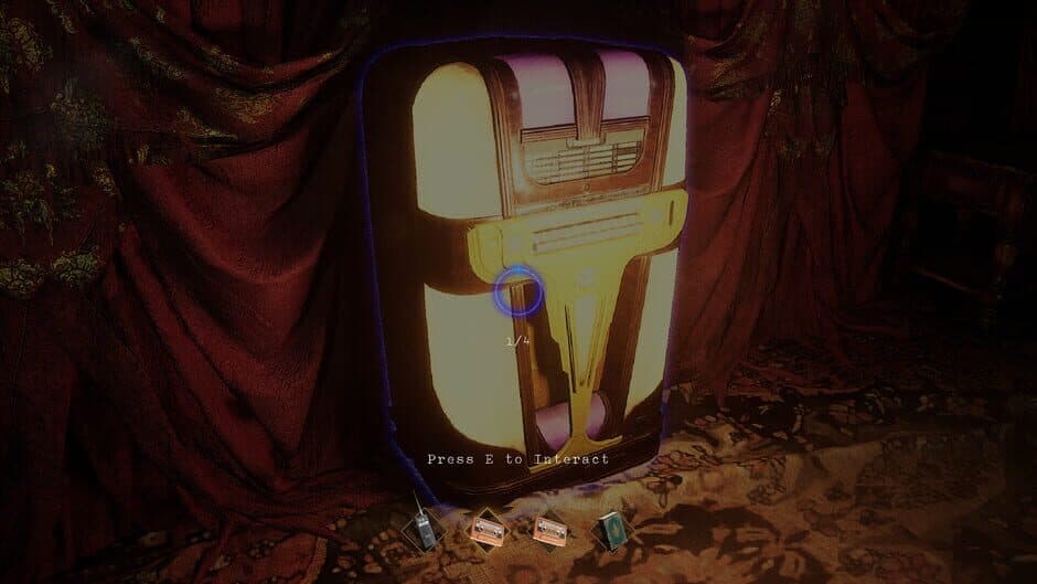 Скриншот 5 из Dream Eaters.exe