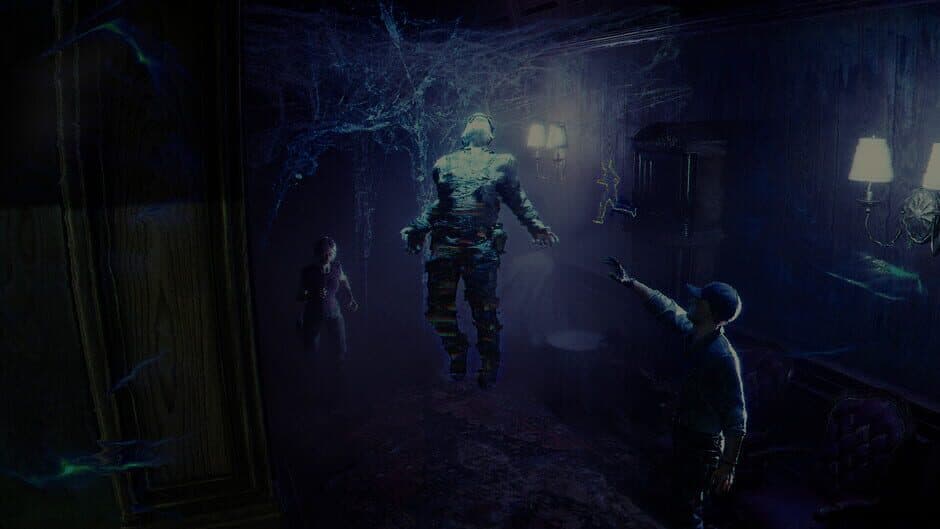 Скриншот 6 из Dream Eaters.exe