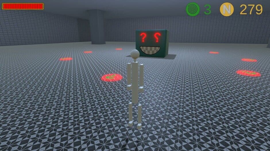 Скриншот 4 из Simulacro