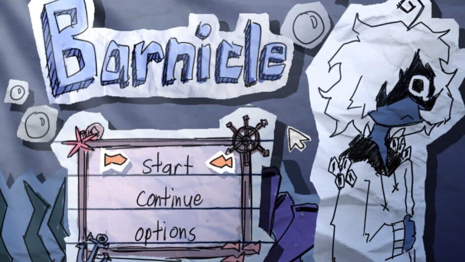 Скриншот 1 из Barnicle