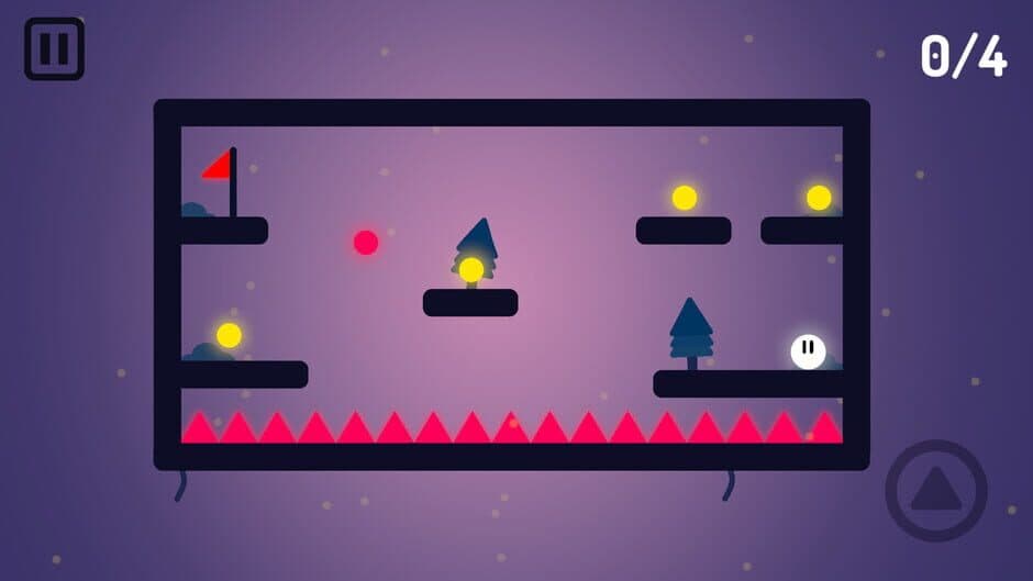 Скриншот 2 из Blob's Adventure