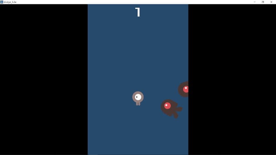 Скриншот 4 из Dodge the Creeps