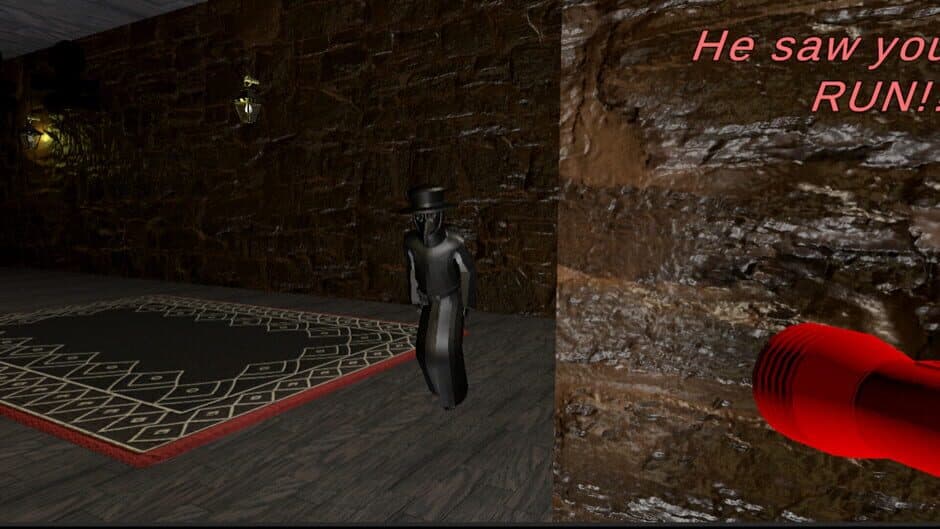 Скриншот 1 из Mind Within