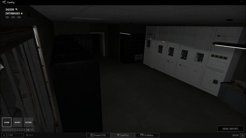 Скриншот 1 из The Office Killer