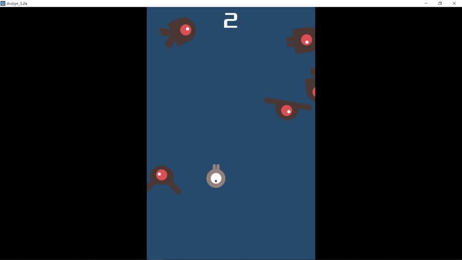 Скриншот 3 из Dodge the Creeps