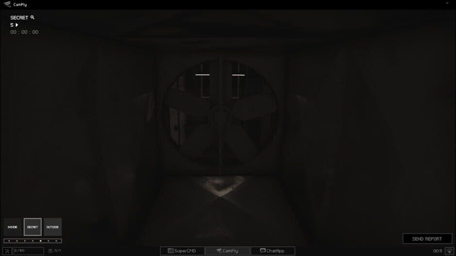 Скриншот 8 из The Office Killer