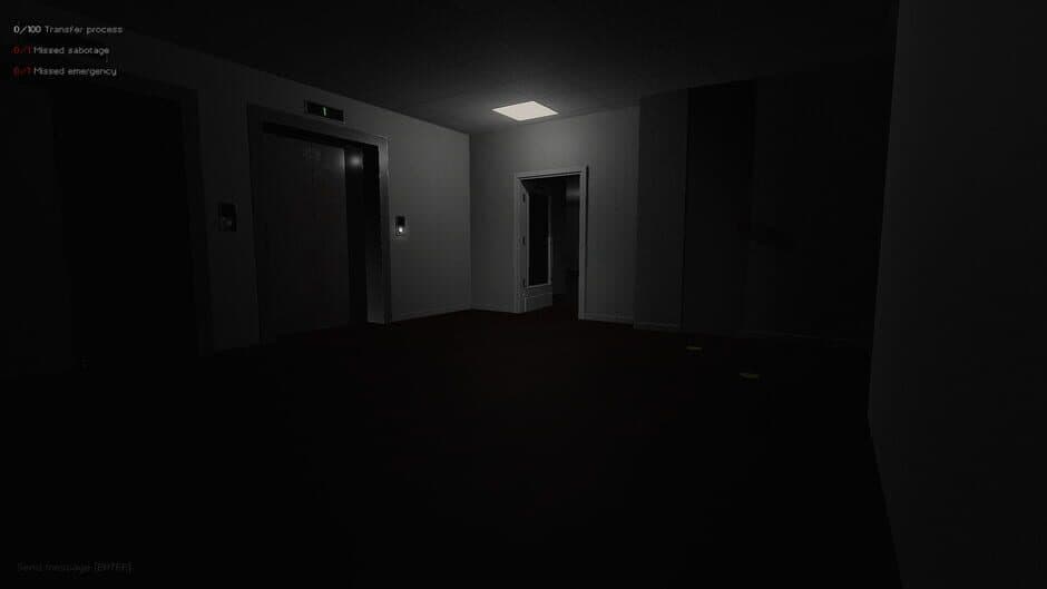 Скриншот 9 из The Office Killer