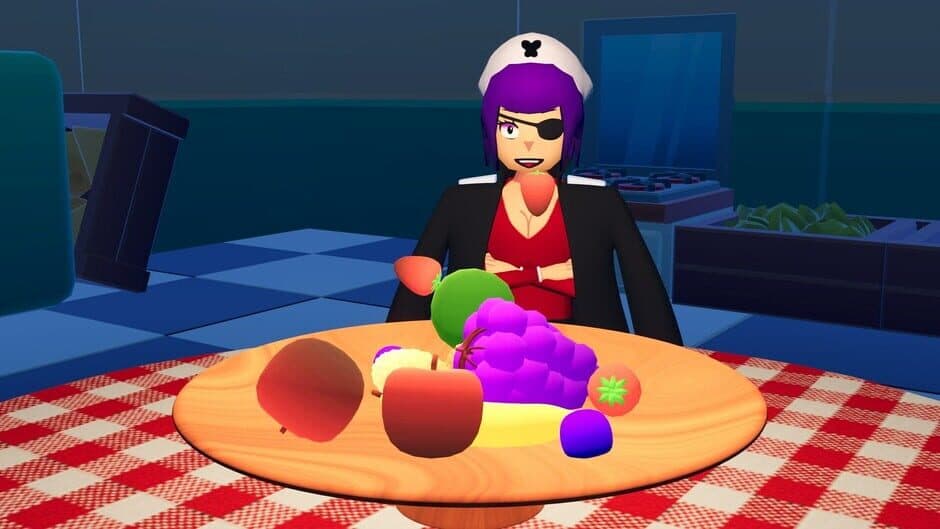 Скриншот 5 из Fruit Wars