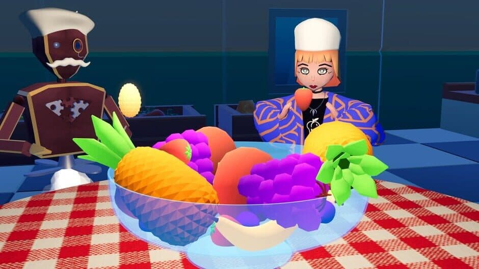 Скриншот 7 из Fruit Wars