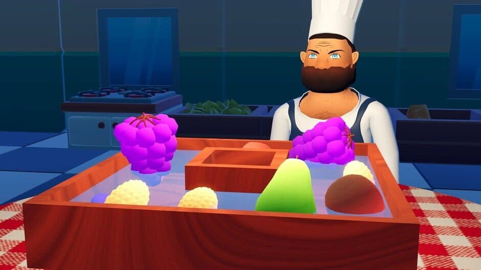 Скриншот 6 из Fruit Wars